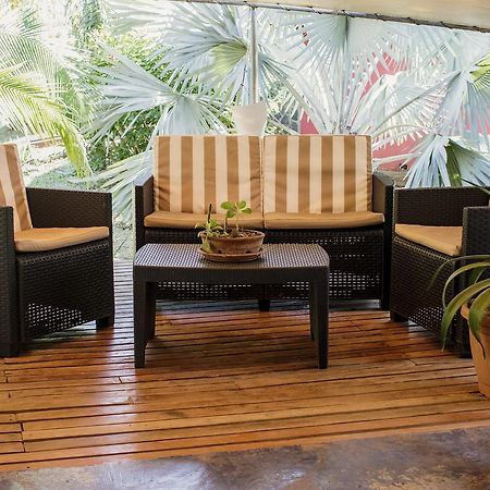 Pinilla Hotel Mauna Loa מראה חיצוני תמונה