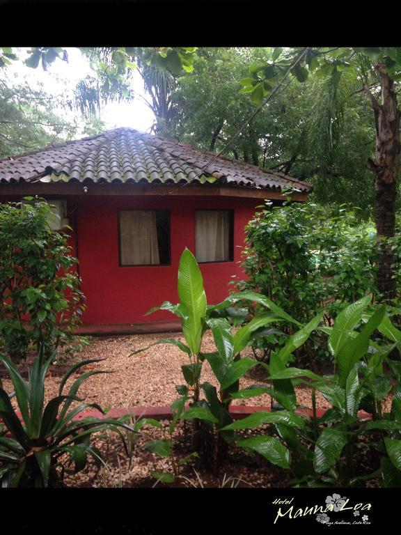 Pinilla Hotel Mauna Loa חדר תמונה