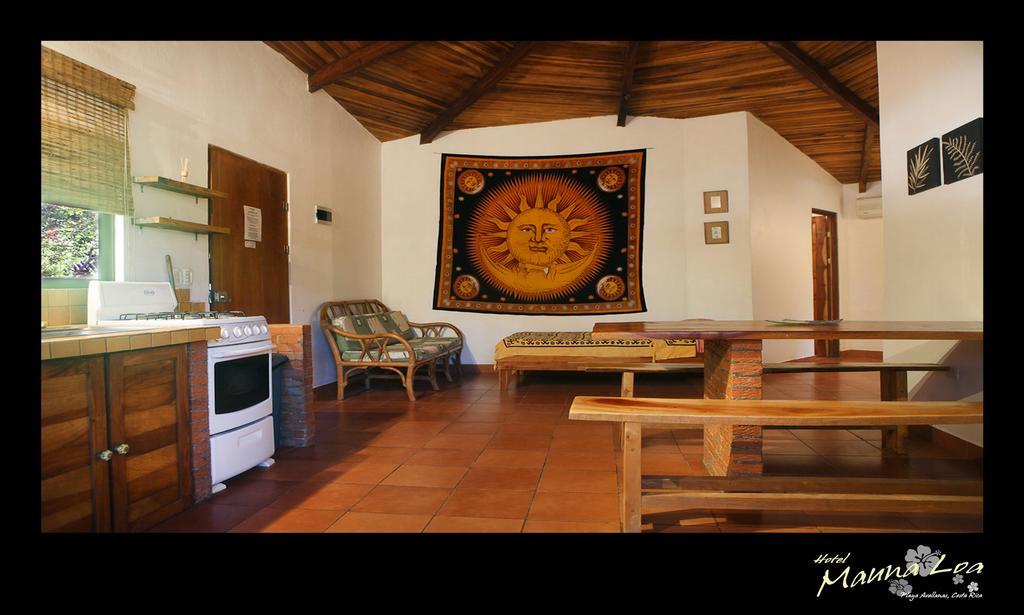 Pinilla Hotel Mauna Loa חדר תמונה