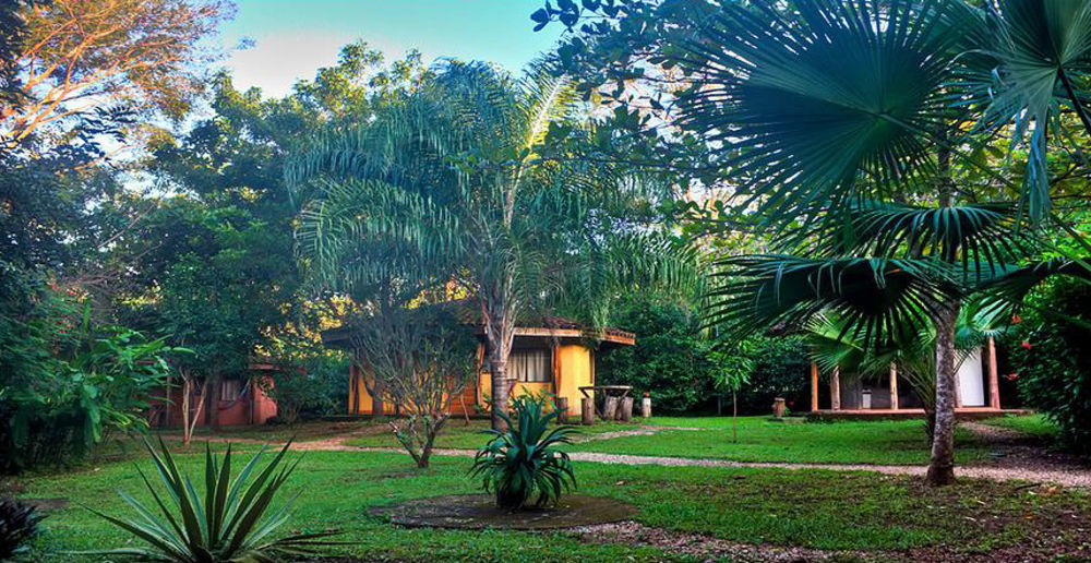 Pinilla Hotel Mauna Loa מראה חיצוני תמונה