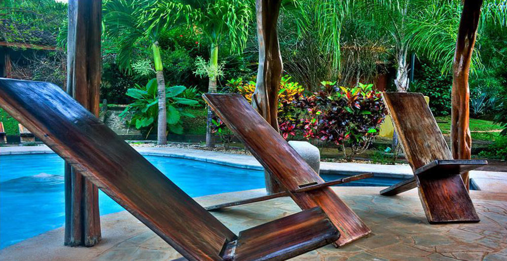 Pinilla Hotel Mauna Loa מראה חיצוני תמונה