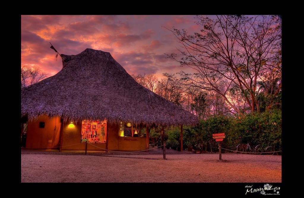 Pinilla Hotel Mauna Loa מראה חיצוני תמונה