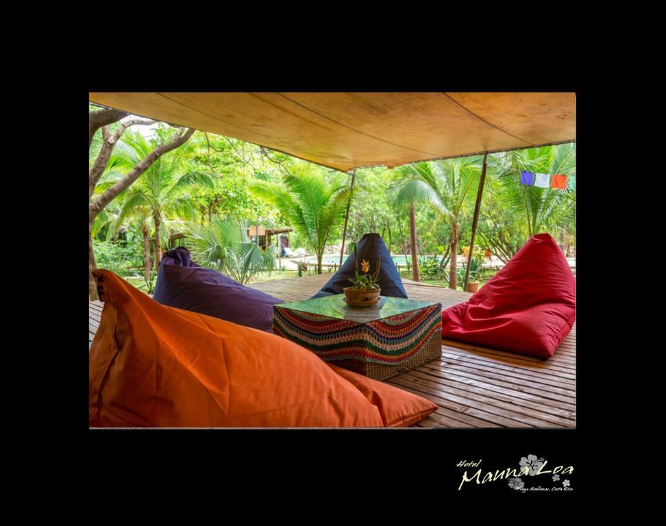 Pinilla Hotel Mauna Loa מראה חיצוני תמונה
