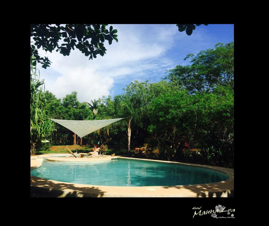 Pinilla Hotel Mauna Loa מראה חיצוני תמונה