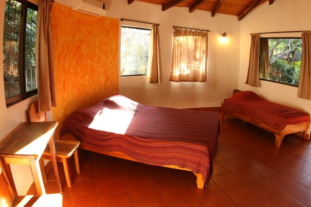 Pinilla Hotel Mauna Loa מראה חיצוני תמונה