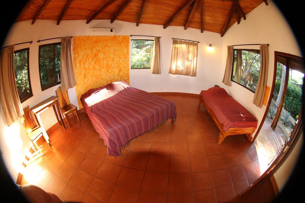 Pinilla Hotel Mauna Loa מראה חיצוני תמונה
