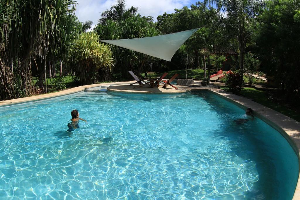Pinilla Hotel Mauna Loa מראה חיצוני תמונה