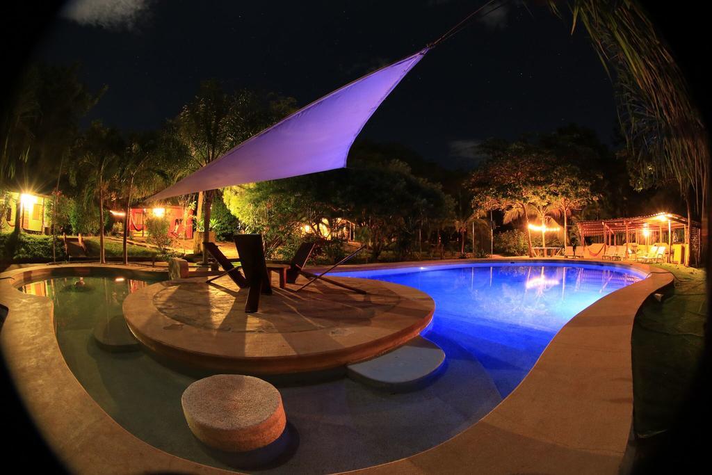 Pinilla Hotel Mauna Loa מראה חיצוני תמונה