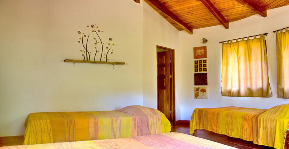 Pinilla Hotel Mauna Loa מראה חיצוני תמונה