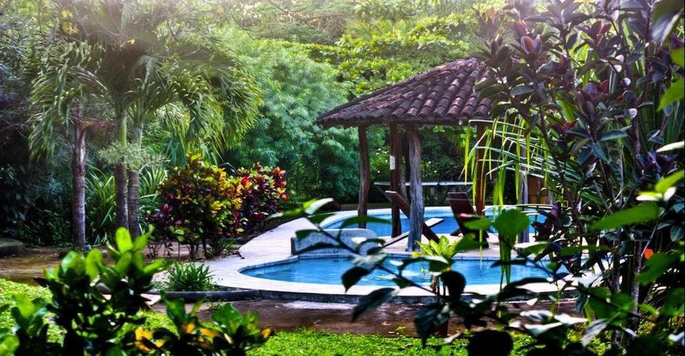 Pinilla Hotel Mauna Loa מראה חיצוני תמונה