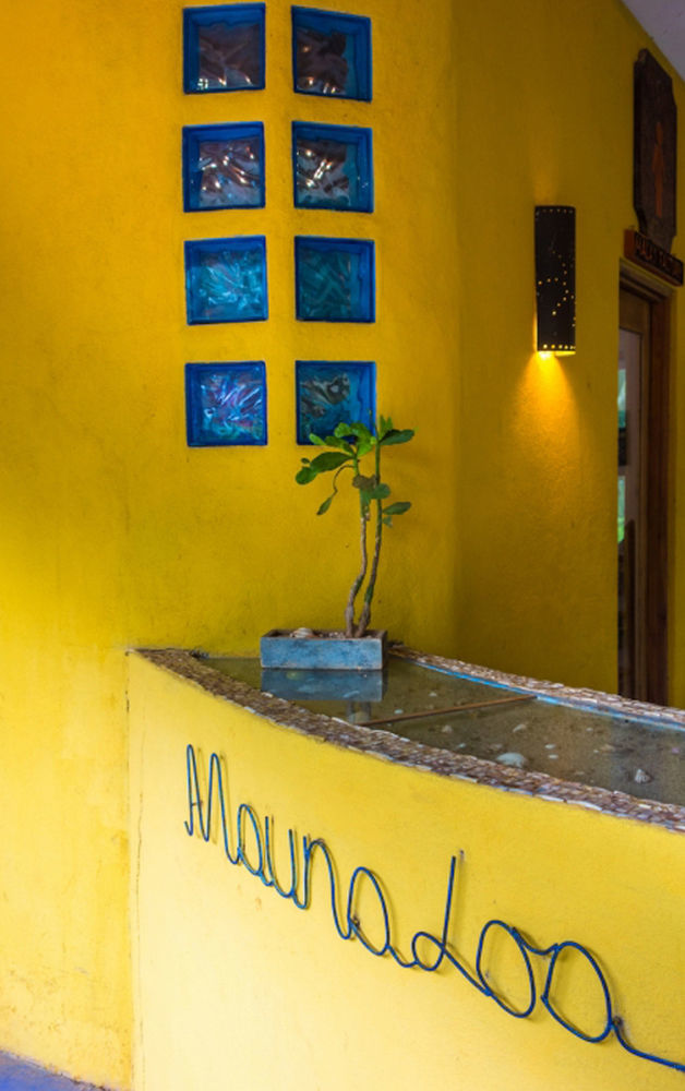 Pinilla Hotel Mauna Loa מראה חיצוני תמונה