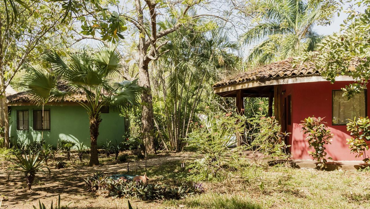 Pinilla Hotel Mauna Loa מראה חיצוני תמונה
