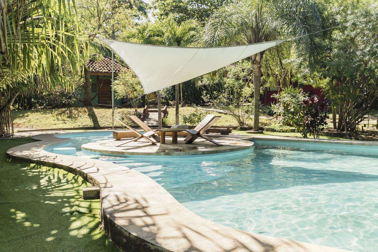 Pinilla Hotel Mauna Loa מראה חיצוני תמונה
