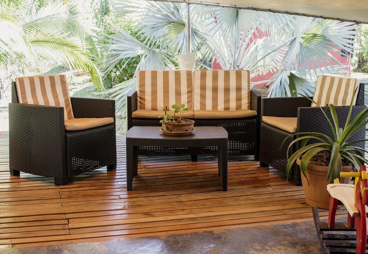 Pinilla Hotel Mauna Loa מראה חיצוני תמונה
