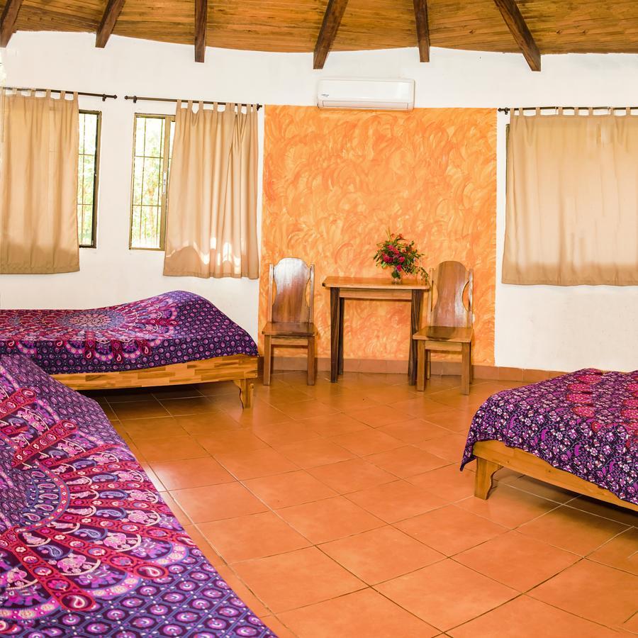 Pinilla Hotel Mauna Loa מראה חיצוני תמונה