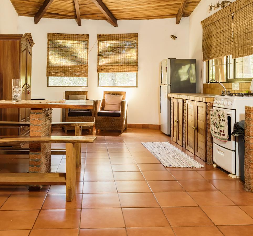 Pinilla Hotel Mauna Loa מראה חיצוני תמונה