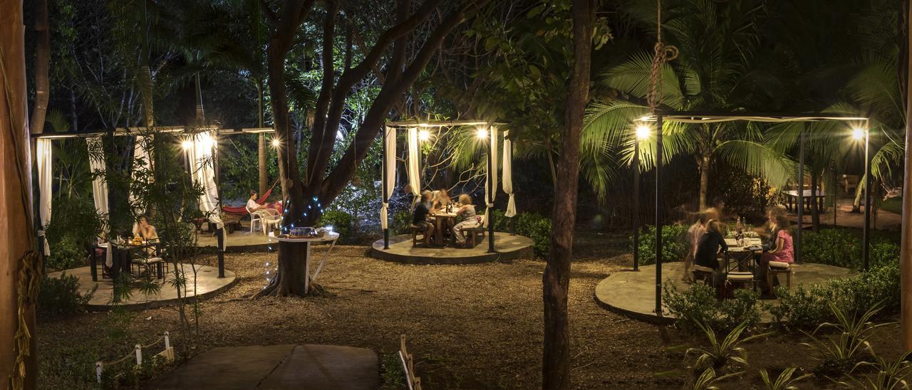 Pinilla Hotel Mauna Loa מראה חיצוני תמונה