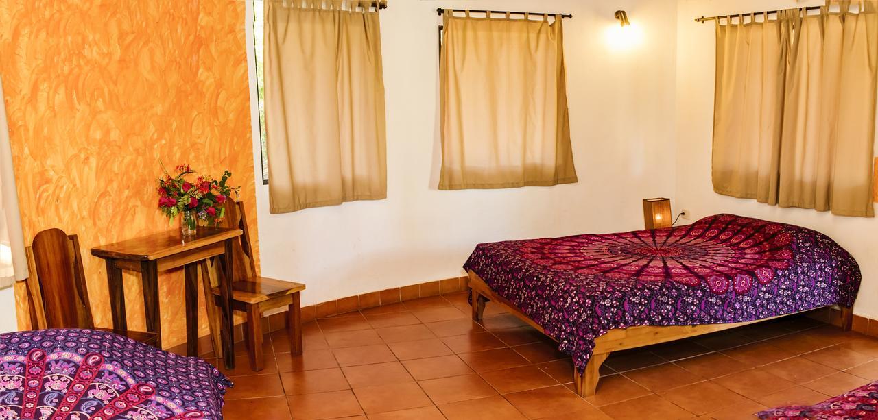 Pinilla Hotel Mauna Loa מראה חיצוני תמונה