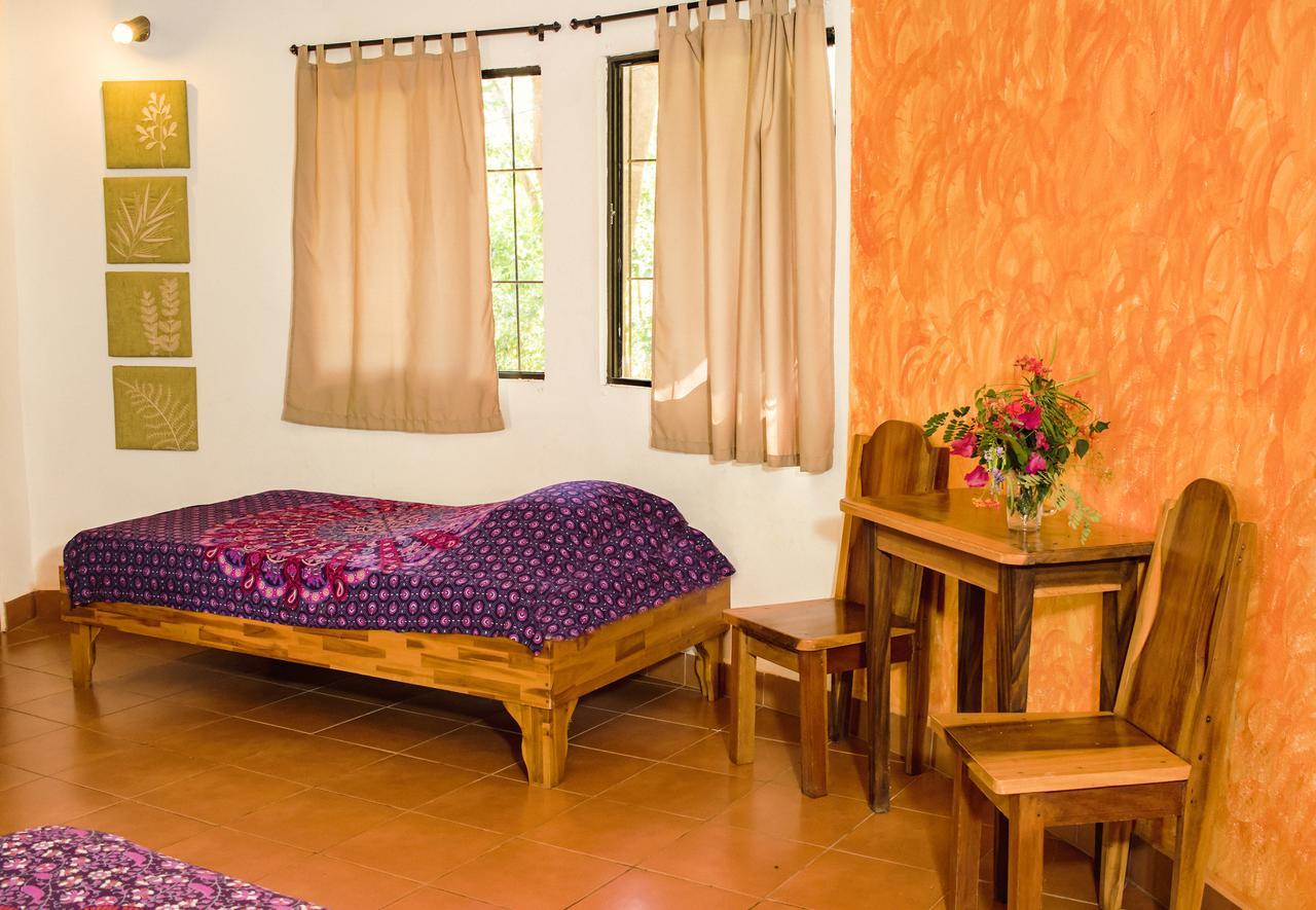 Pinilla Hotel Mauna Loa מראה חיצוני תמונה