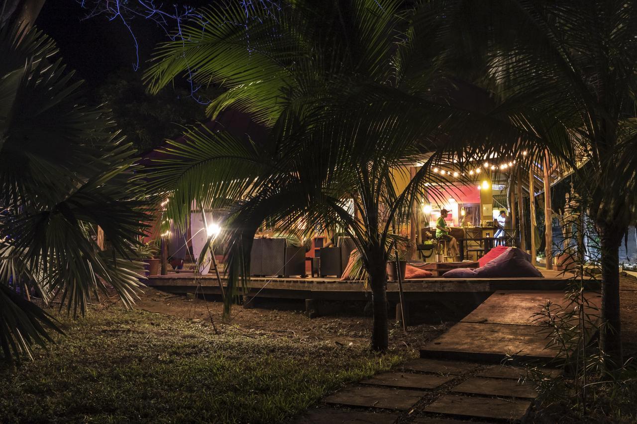 Pinilla Hotel Mauna Loa מראה חיצוני תמונה