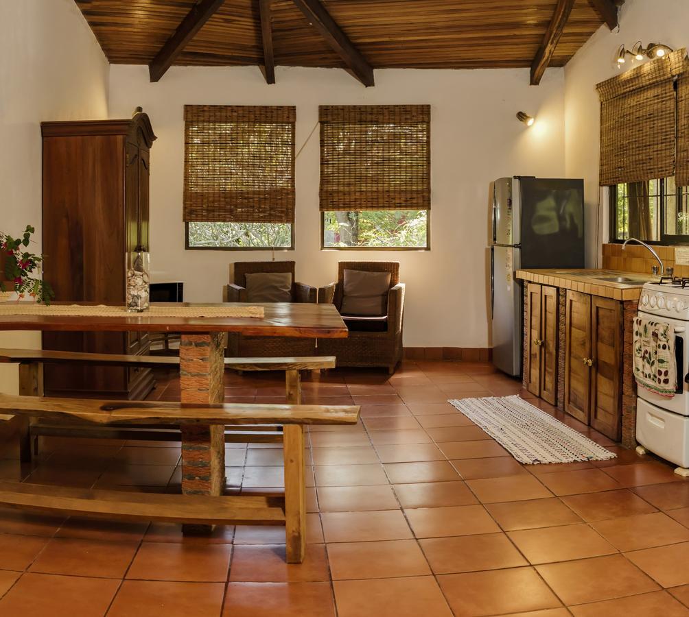 Pinilla Hotel Mauna Loa מראה חיצוני תמונה