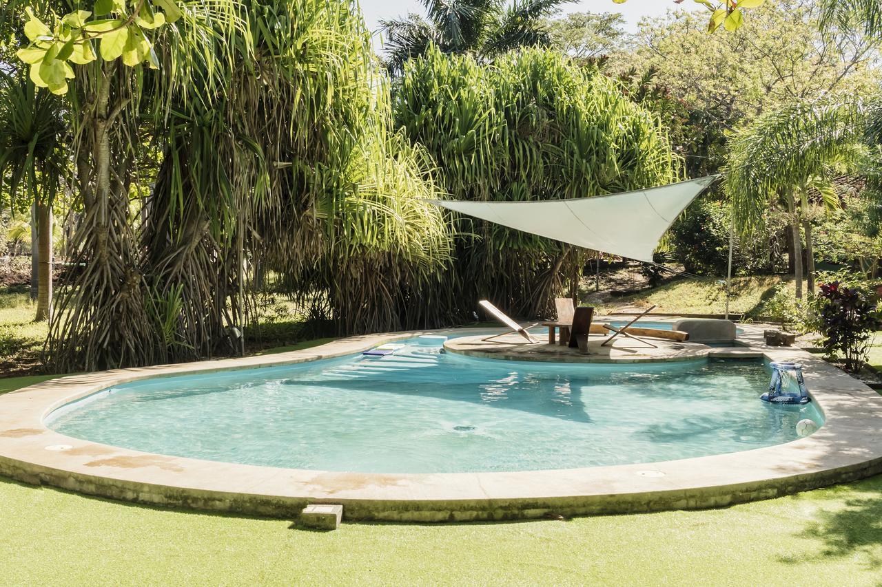 Pinilla Hotel Mauna Loa מראה חיצוני תמונה