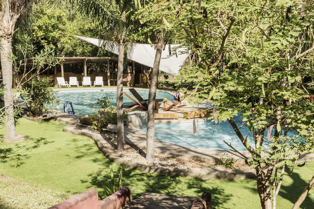 Pinilla Hotel Mauna Loa מראה חיצוני תמונה