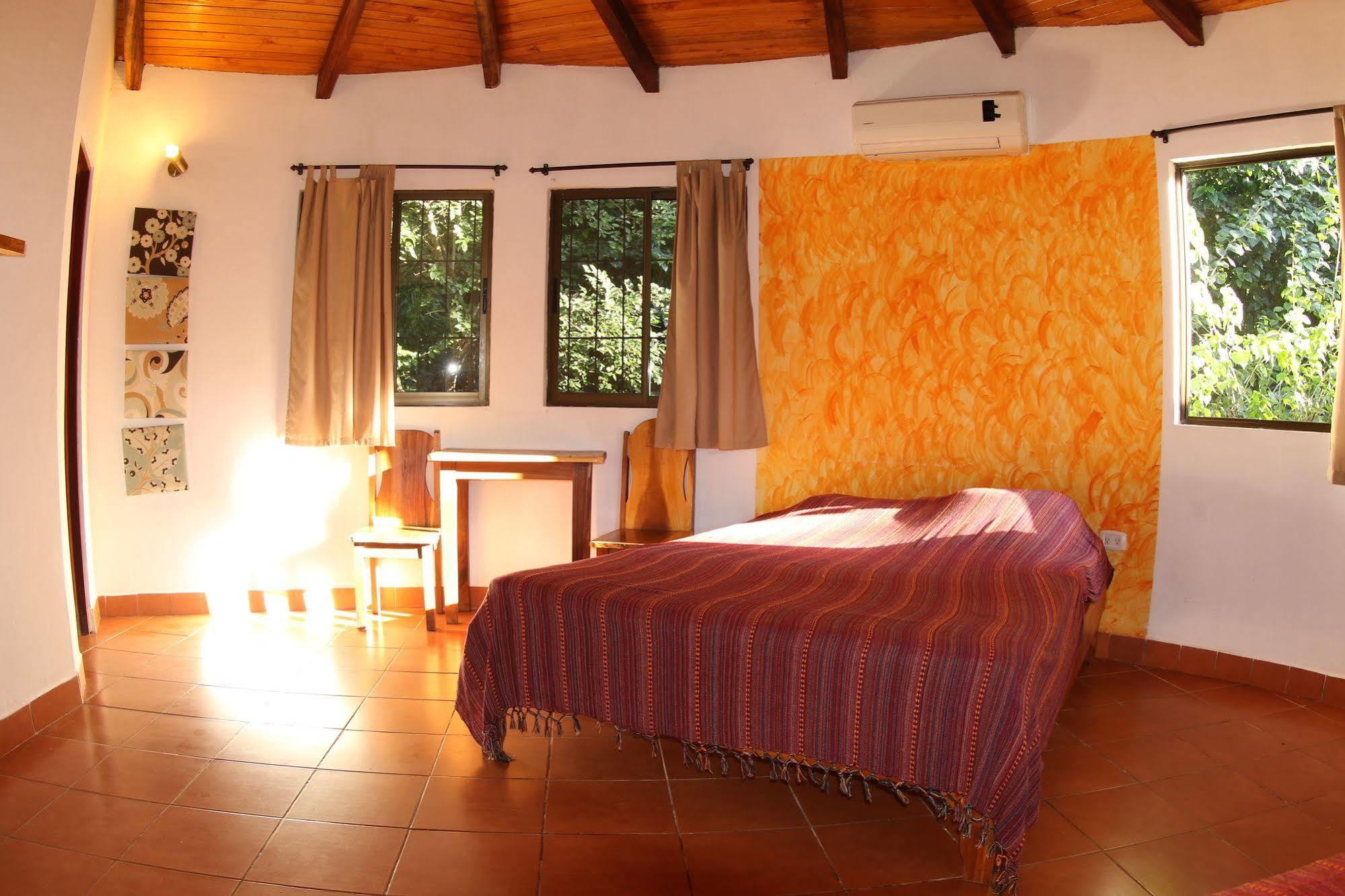 Pinilla Hotel Mauna Loa מראה חיצוני תמונה