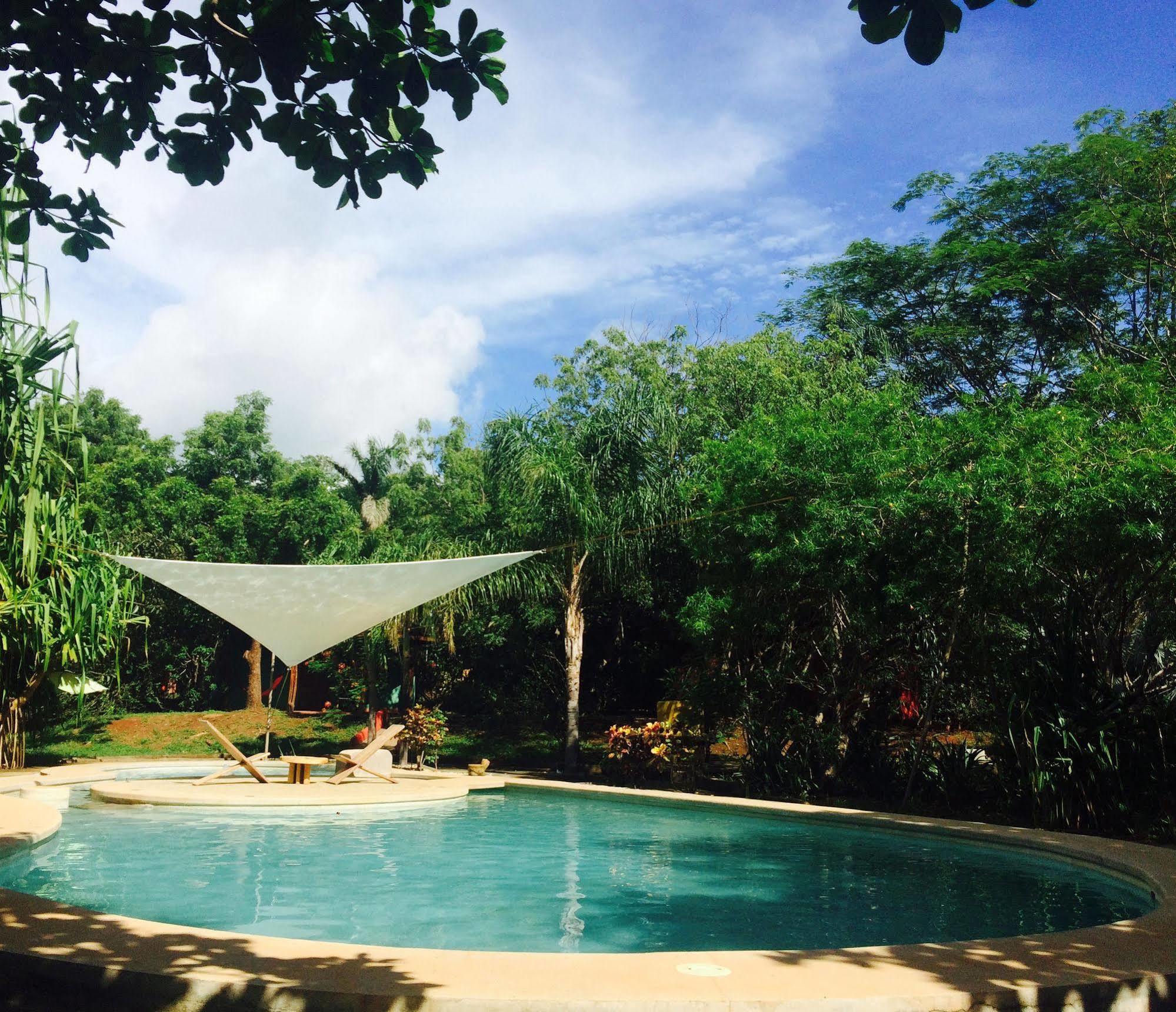 Pinilla Hotel Mauna Loa מראה חיצוני תמונה