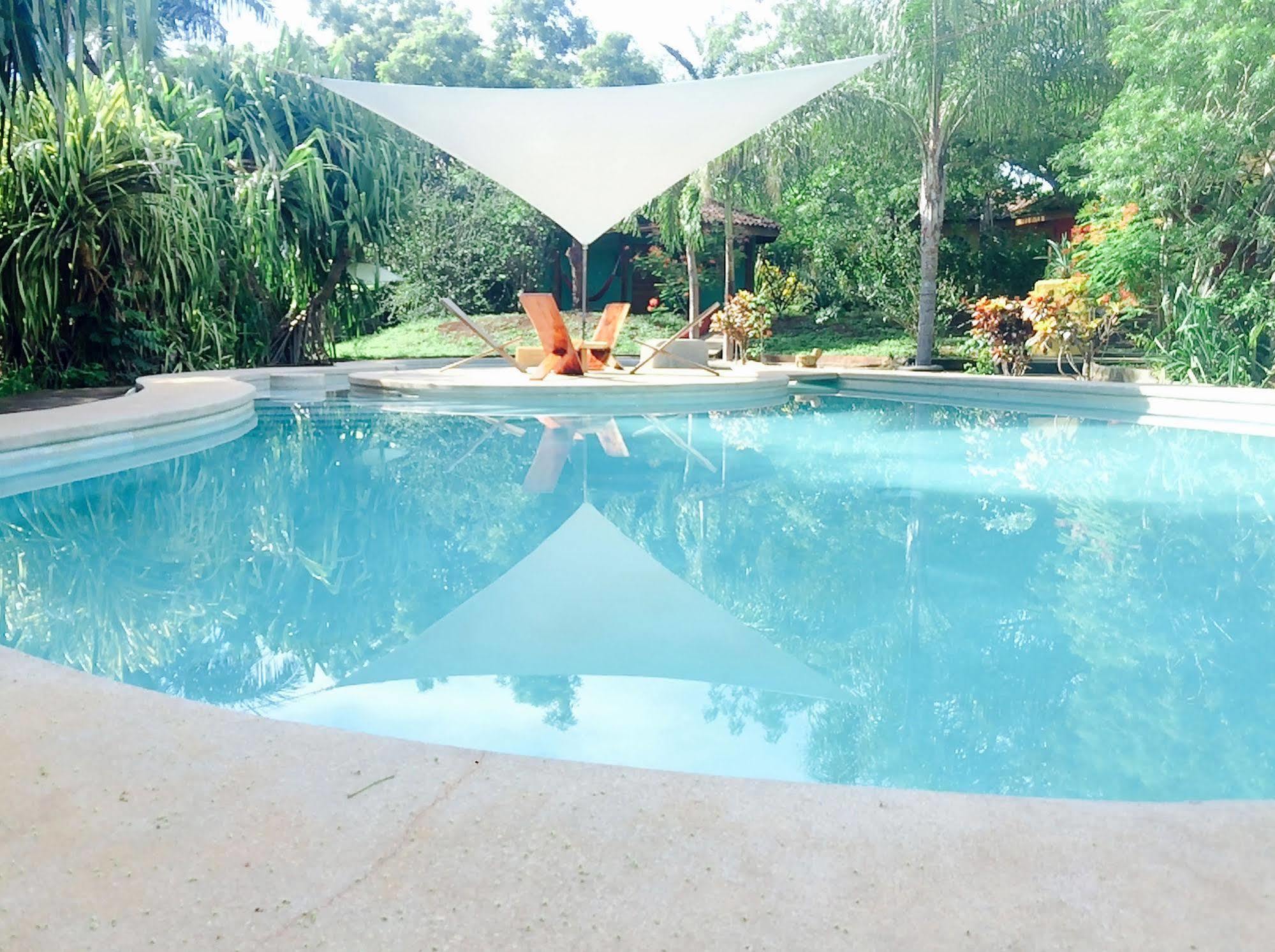 Pinilla Hotel Mauna Loa מראה חיצוני תמונה