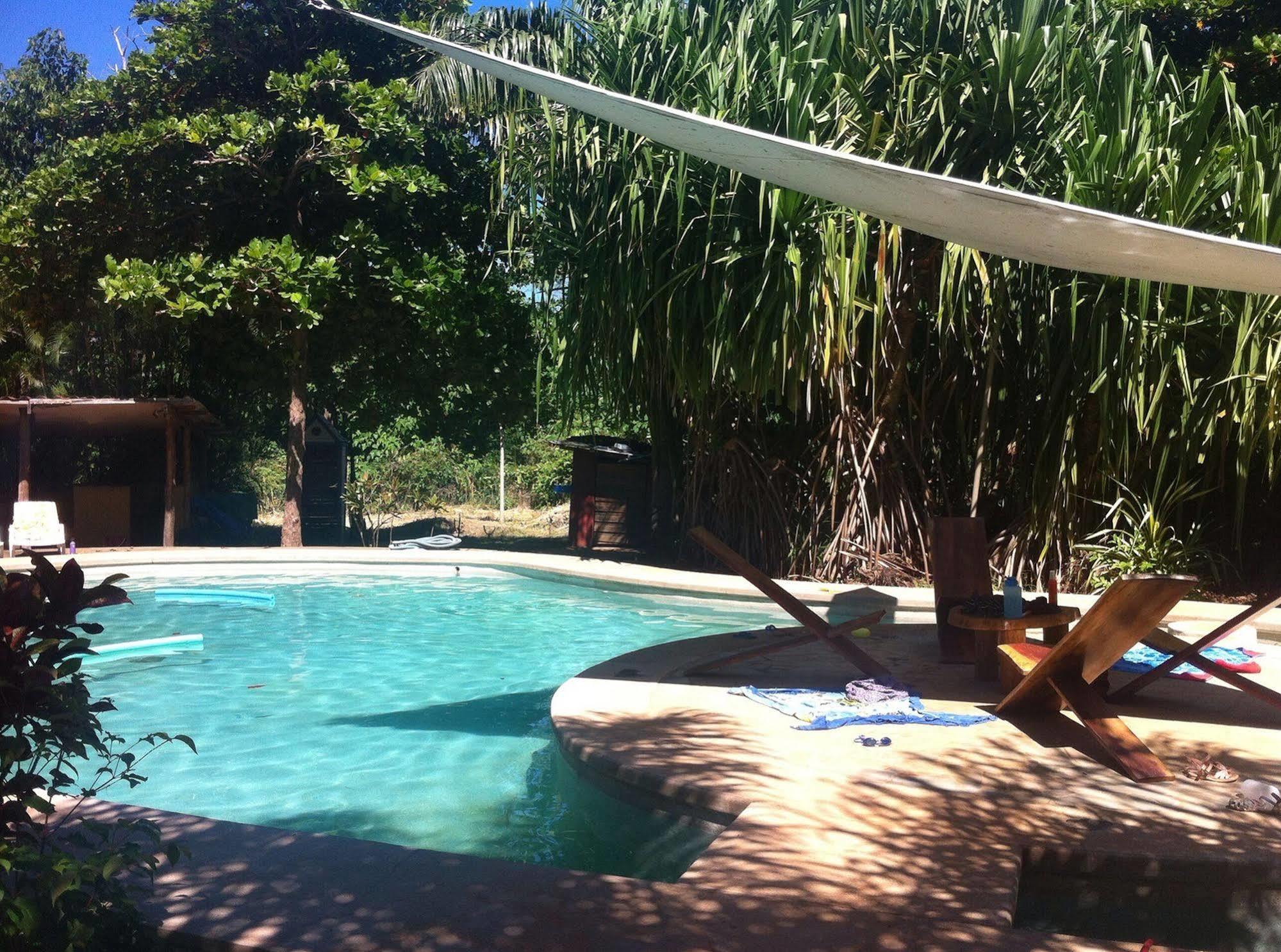 Pinilla Hotel Mauna Loa מראה חיצוני תמונה