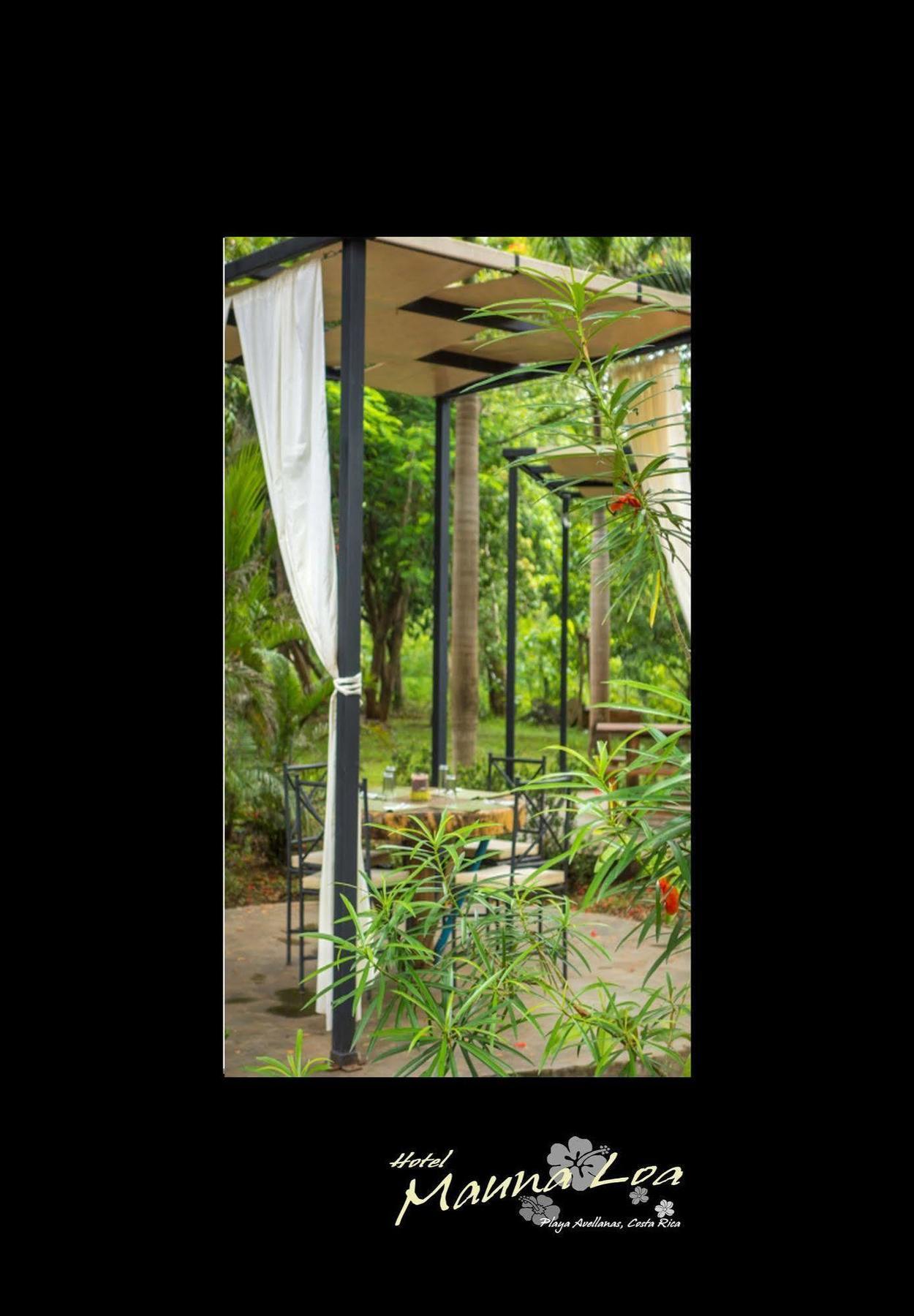 Pinilla Hotel Mauna Loa מראה חיצוני תמונה