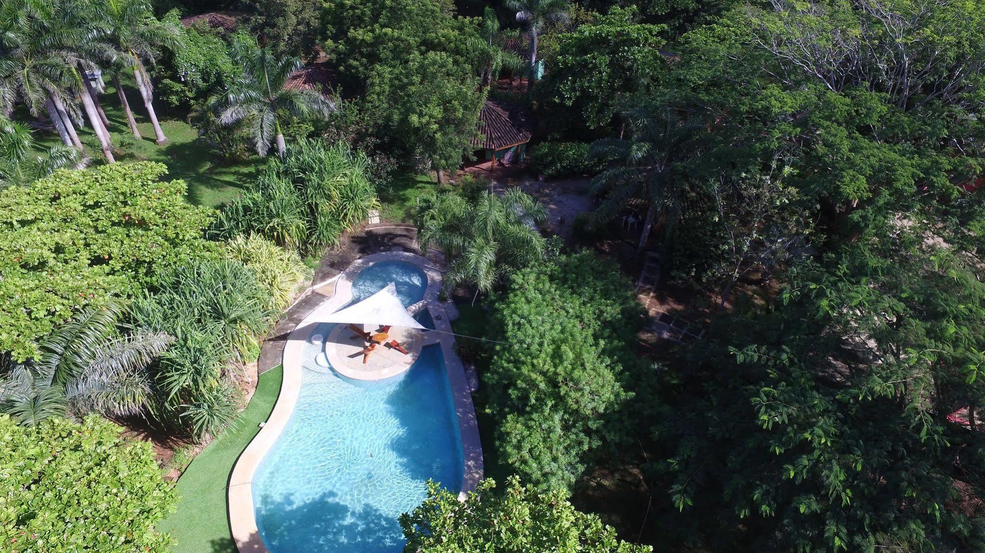 Pinilla Hotel Mauna Loa מראה חיצוני תמונה