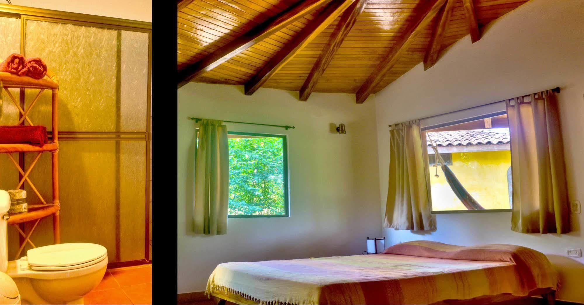 Pinilla Hotel Mauna Loa מראה חיצוני תמונה