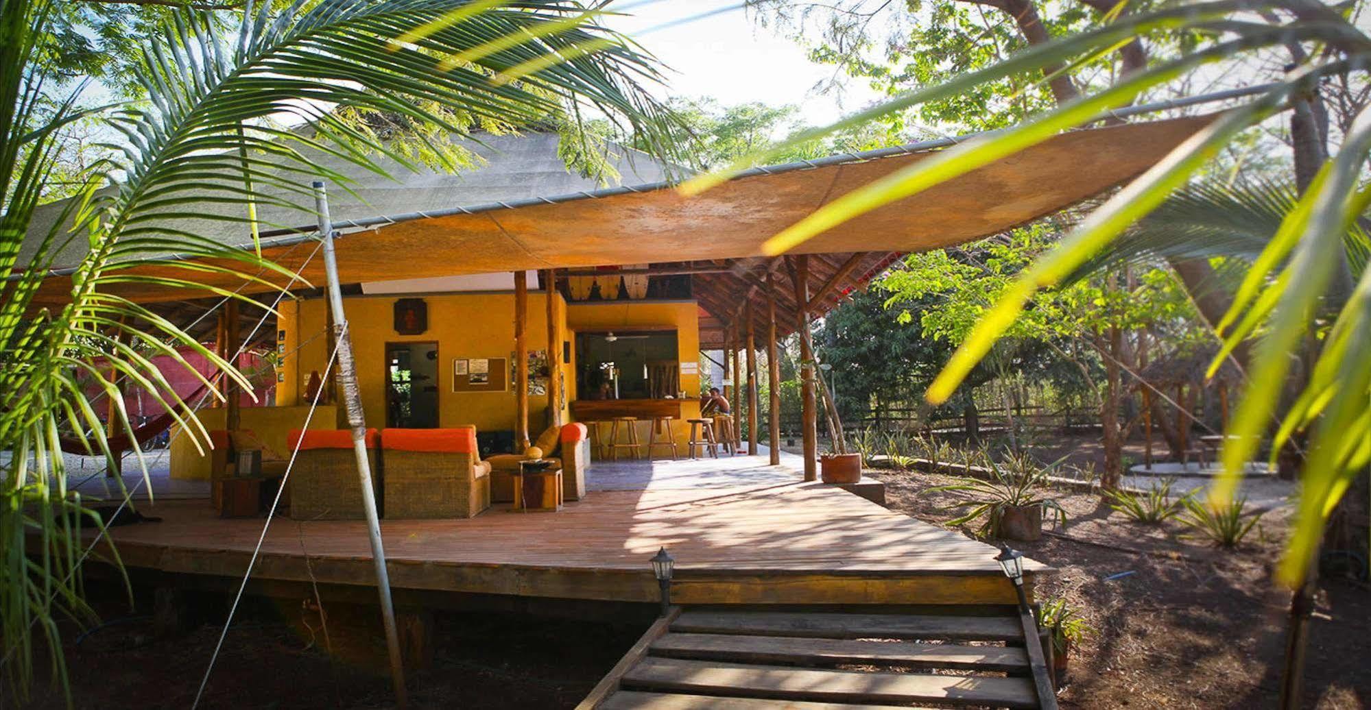 Pinilla Hotel Mauna Loa מראה חיצוני תמונה