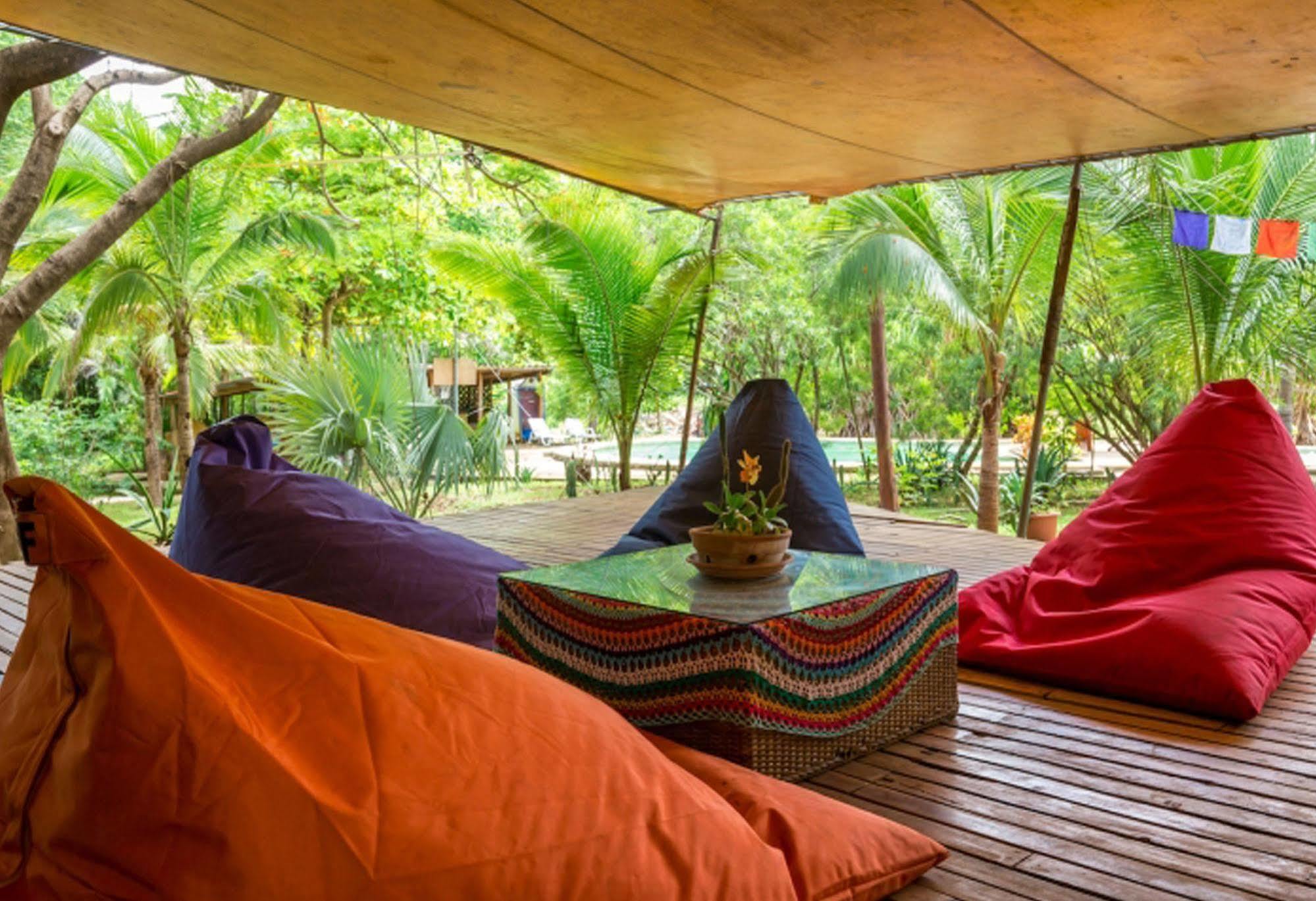 Pinilla Hotel Mauna Loa מראה חיצוני תמונה